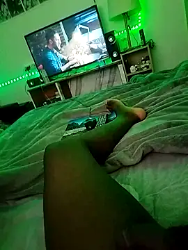 Snapshot of AlloutLack chatting on March 1, 2026, 2:50 pm AlloutLack online show from March 1, 2026, 2:50 pm