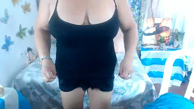 Sweeetnaughty online show from November 20, 2025, 2:07 pm