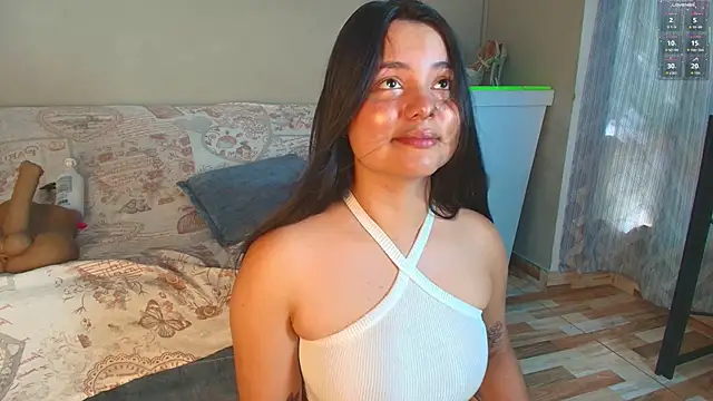 evaa greey online show from March 16, 2026, 8:11 pm