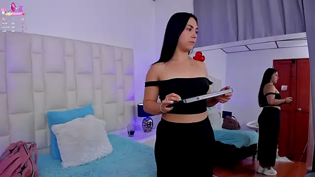 Ariana rouse online show from February 24, 2025, 4:58 pm