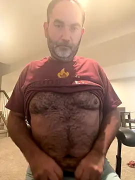 harrychest online show from October 6, 2025, 5:46 pm