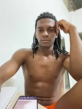 SlykaandpettterX online show from November 26, 2025, 4:34 am