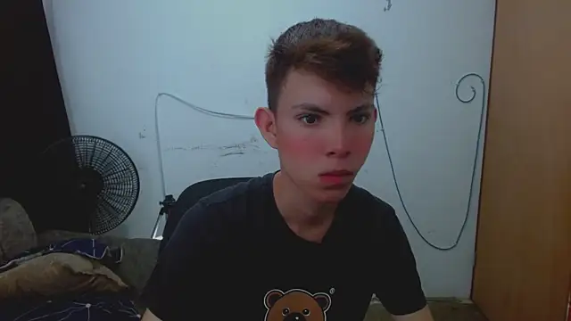 Alexxx lov online show from March 24, 2026, 12:27 pm