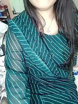 JANVI MISHRA1 online show from March 26, 2026, 11:08 am