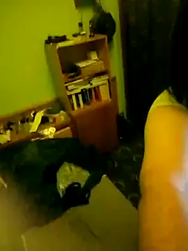 Adrianka online show from October 7, 2025, 10:33 pm