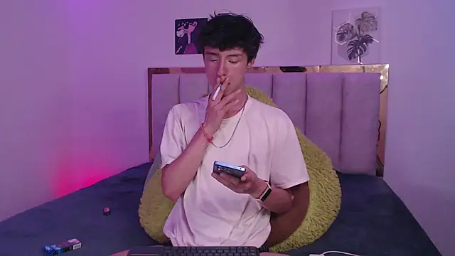 Juanmres online show from May 13, 2026, 6:48 pm