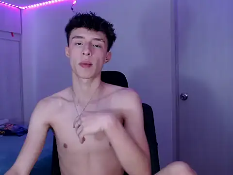 Juanmres online show from March 20, 2026, 5:03 pm