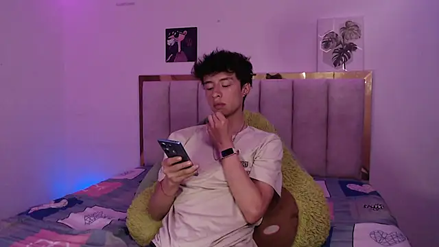 Juanmres online show from May 9, 2026, 5:05 pm