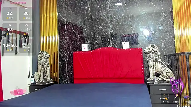  nicolesweet online show from November 27, 2025, 7:14 pm