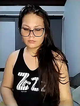 Vale Saenzz online show from February 16, 2025, 1:25 am