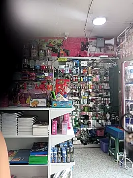 Vale Saenzz online show from January 6, 2026, 5:39 pm