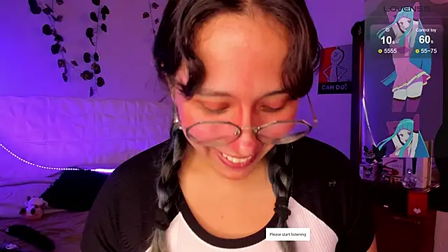 Ludovica6669 online show from March 20, 2025, 10:18 pm