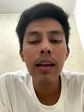 Antoni0620 online show from September 15, 2025, 7:09 am