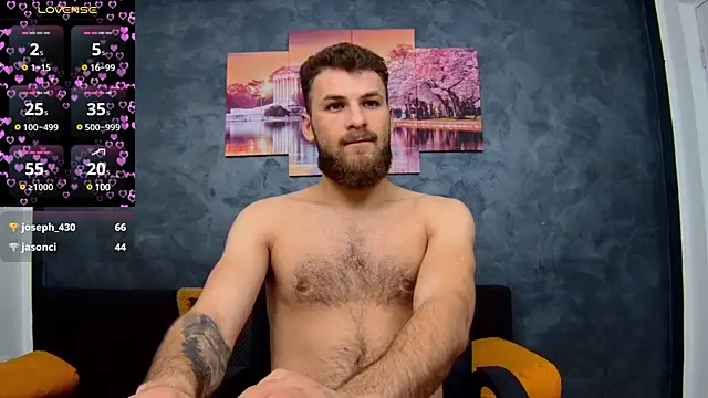 Snapshot of luke_eddisonn chatting on February 22, 2025, 4:29 am luke eddisonn online show from February 22, 2025, 4:29 am