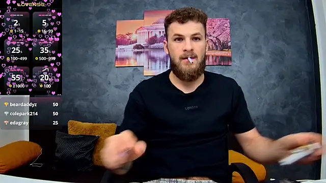 Snapshot of luke_eddisonn chatting on February 23, 2025, 8:28 am luke eddisonn online show from February 23, 2025, 8:28 am