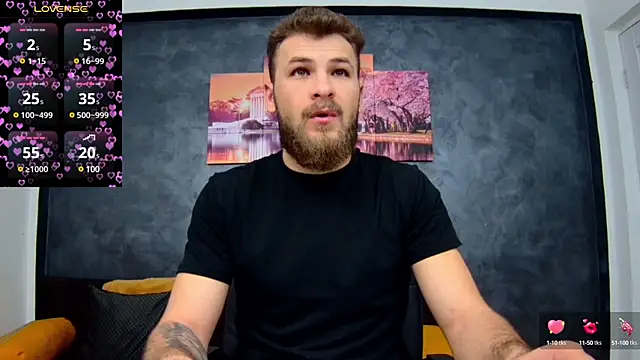 Snapshot of luke_eddisonn chatting on February 25, 2025, 5:41 am luke eddisonn online show from February 25, 2025, 5:41 am