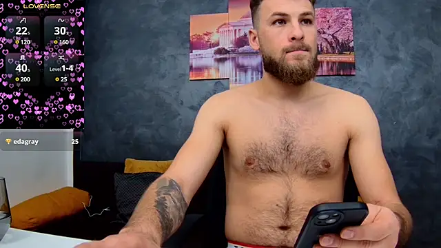 Snapshot of luke_eddisonn chatting on February 12, 2025, 7:55 am luke eddisonn online show from February 12, 2025, 7:55 am