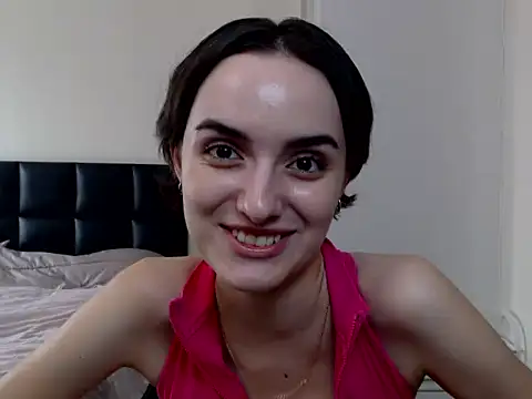 AmelieBanshee online show from September 23, 2025, 6:53 am