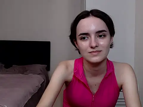 AmelieBanshee online show from September 24, 2025, 11:28 am