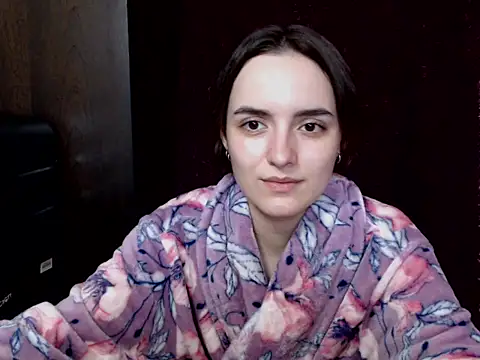 AmelieBanshee online show from October 1, 2025, 8:41 am