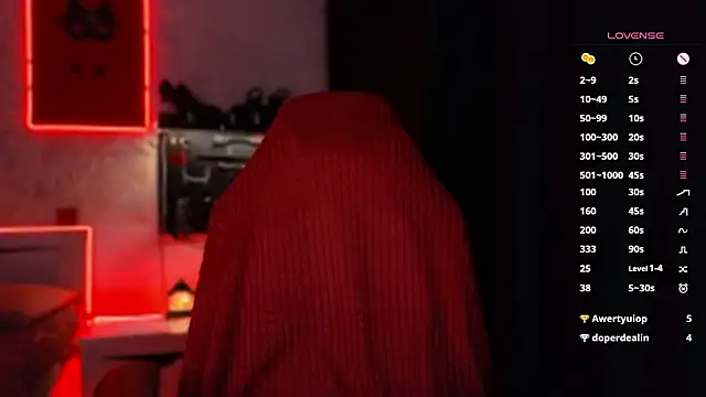 Snapshot of infection_ chatting on March 14, 2026, 9:54 pm infection online show from March 14, 2026, 9:54 pm