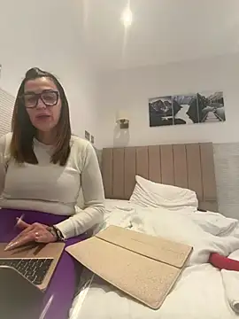 Zilli diana real online show from February 17, 2026, 4:26 pm