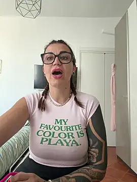 Zilli diana real online show from May 22, 2026, 2:04 pm
