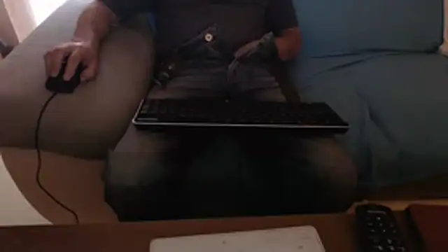 Snapshot of joachimheiss chatting on February 9, 2026, 8:56 am joachimheiss online show from February 9, 2026, 8:56 am