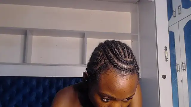 YoungDiva69 online show from February 27, 2025, 4:57 am
