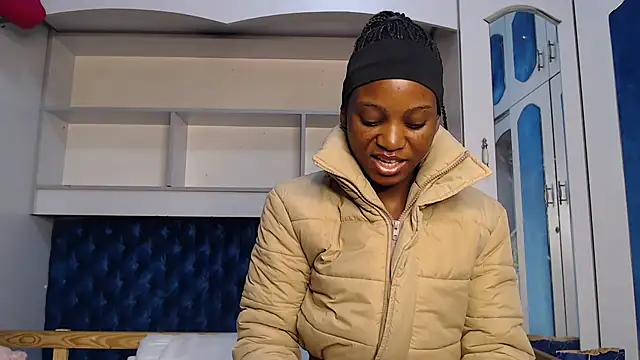 YoungDiva69 online show from March 2, 2026, 8:10 am