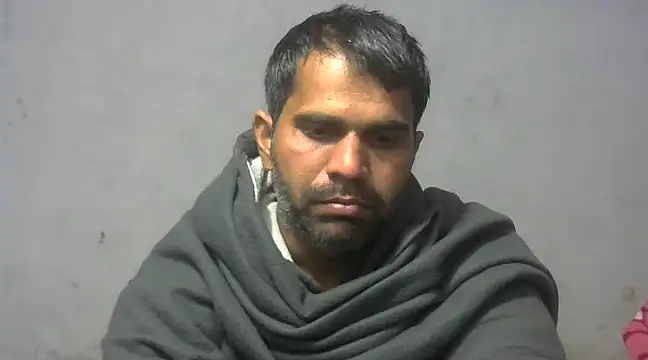 Nightservice27 online show from January 27, 2025, 3:18 pm