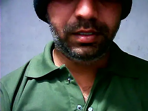 Nightservice27 online show from January 24, 2025, 4:17 pm