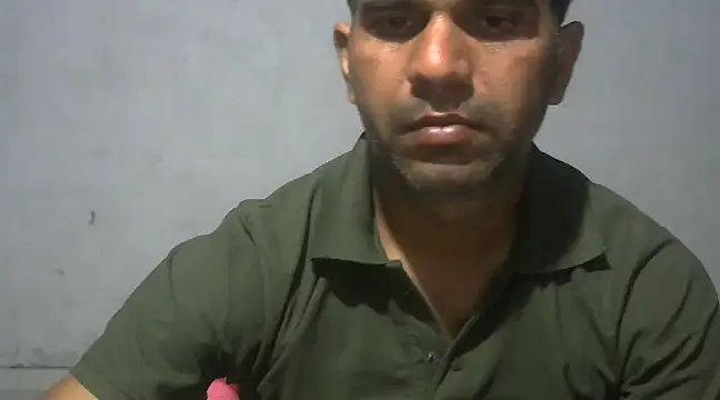 Nightservice27 online show from March 3, 2025, 7:28 pm