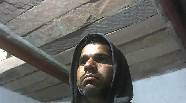 Nightservice27 online show from March 7, 2025, 4:22 pm