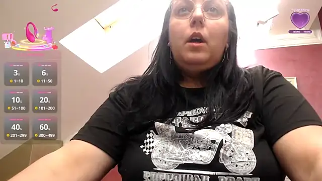 Wetandnaughtyxx online show from April 28, 2026, 6:29 am