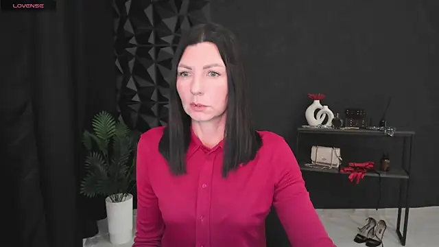 Snapshot of MonicaCheerful chatting on March 1, 2025, 11:28 am MonicaCheerful online show from March 1, 2025, 11:28 am