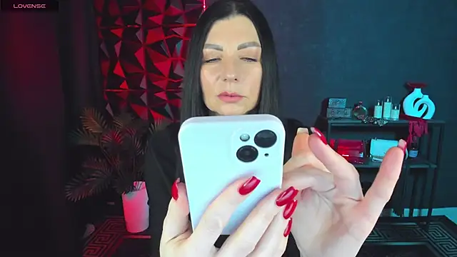 Snapshot of MonicaCheerful chatting on March 13, 2025, 7:39 pm MonicaCheerful online show from March 13, 2025, 7:39 pm