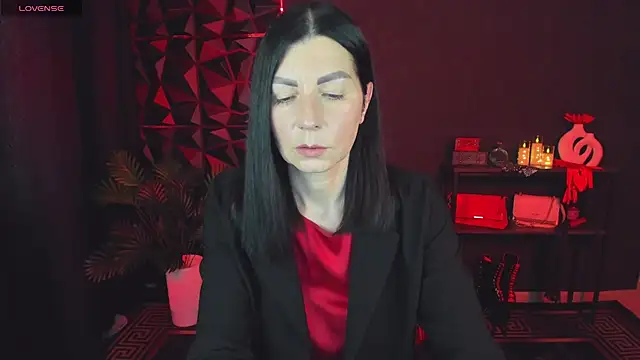 Snapshot of MonicaCheerful chatting on March 13, 2025, 1:29 pm MonicaCheerful online show from March 13, 2025, 1:29 pm