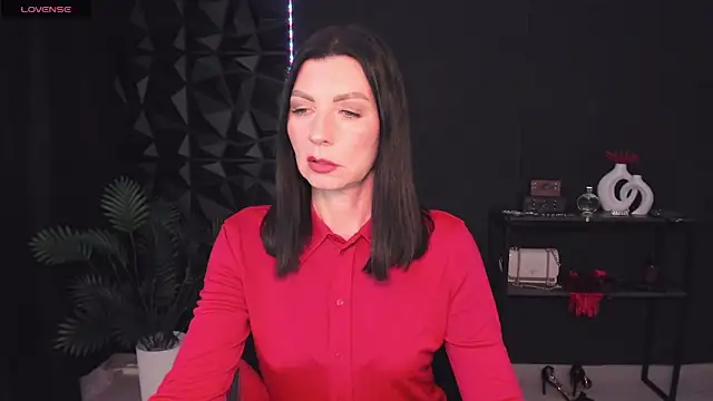 Snapshot of MonicaCheerful chatting on March 2, 2025, 12:25 pm MonicaCheerful online show from March 2, 2025, 12:25 pm