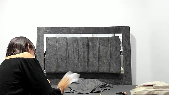 Snapshot of Nicol_TransGirl chatting on March 19, 2025, 3:30 am Nicol TransGirl online show from March 19, 2025, 3:30 am