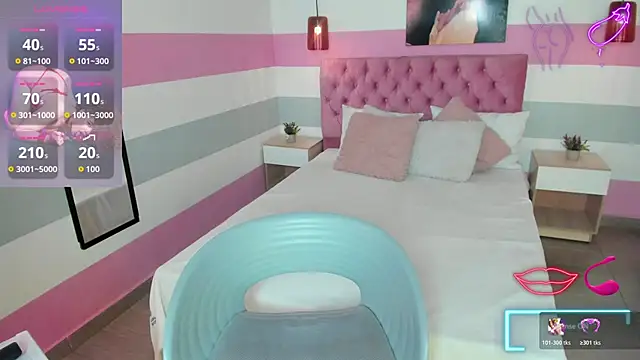 Snapshot of ninna_curly chatting on November 28, 2025, 10:43 pm ninna curly online show from November 28, 2025, 10:43 pm