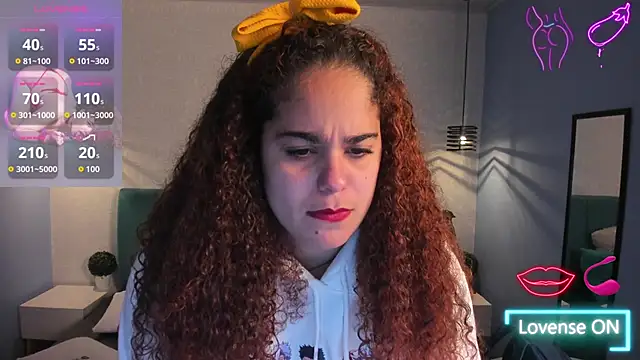 Snapshot of ninna_curly chatting on November 26, 2025, 4:12 am ninna curly online show from November 26, 2025, 4:12 am