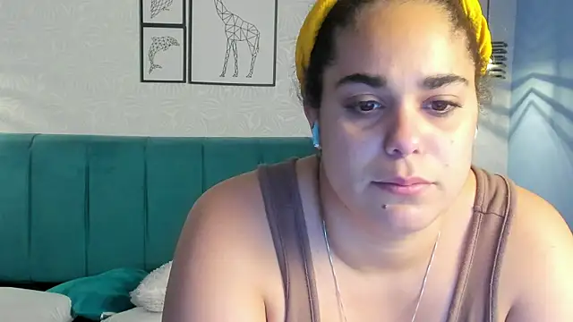 ninna curly online show from February 17, 2026, 3:26 am