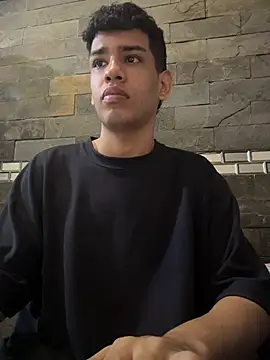 Santiago-Thompson online show from November 14, 2025, 9:18 pm