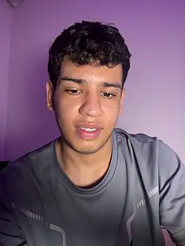 Santiago-Thompson online show from January 6, 2026, 8:35 pm