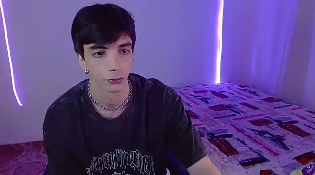 H3ll B0I online show from February 6, 2025, 5:03 am