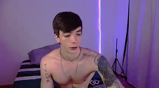 H3ll B0I online show from January 30, 2025, 4:58 am