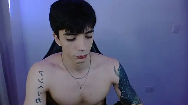 H3ll B0I online show from February 27, 2026, 10:20 pm