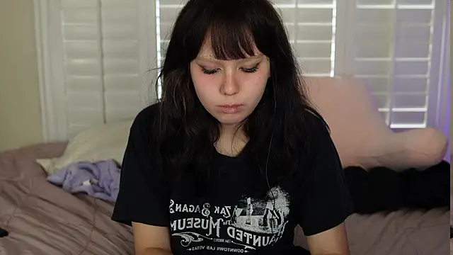 Pokiepokii online show from February 1, 2026, 7:23 pm