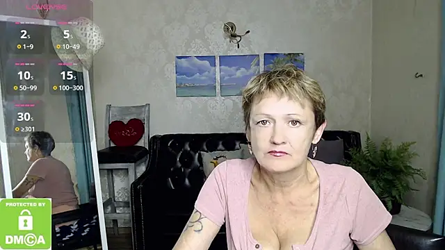 Snapshot of SexyGrandma_ chatting on September 23, 2025, 4:36 pm SexyGrandma online show from September 23, 2025, 4:36 pm